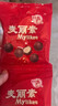 梁丰麦丽素12g*30袋 休闲儿童零食夹心巧克力豆怀旧囤货独立小包装 实拍图