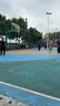 威尔胜（Wilson）NBA防尘篮球7号室内外比赛训练吸湿耐磨外场专用球 ENCORE PLUS 【爆款 ENCORE PLUS】外场首选防尘篮球 7号篮球(标准球) 实拍图