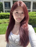 忆丝芸染发膏树莓红染发剂纯植物女士专用自己在家免漂天然无刺激 实拍图
