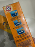 艾禾美（ARM&HAMMER）铁锤美国进口除臭粉猫砂伴侣去猫尿味小苏打除臭剂颗粒567g 实拍图