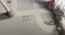贝易宝宝爬行垫加厚婴幼儿爬爬垫XPE无甲酰胺整体垫-150*200*2.5-彩虹 实拍图