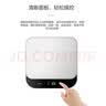 美的（Midea）移动空调家用客厅移动式制冷一体机小型无外机节能省电空调轻音低噪出租房免安装 【热销款】大1匹单冷 KY-25/N1Y-PH 实拍图