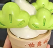 杞乐生日礼物送女生男生可爱治愈桌面摆件毕业伴手礼禁止焦虑工位装饰 放轻松摆件【礼盒包装】 实拍图