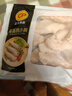 正大鸡小胸净重4斤（共2包）冷冻生鲜低脂鸡胸肉 早餐里脊肉鸡排 实拍图