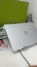 Apple/苹果AI/MacBook Air13英寸M5 (10+8核) 16G 512G银色笔记本电脑MDH74CH/A 晒单实拍图