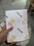 德佑 婴儿一次性隔尿垫30片45*60cm护理垫吸水不反渗建议11kg以内宝宝 实拍图