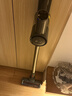 苏泊尔（SUPOR）吸尘器家用无线手持绿光显尘大吸力大功率轻量车载吸尘机长续航宠物家庭适用地毯猫毛狗毛吸毛器 【升级绿光养宠推荐】EVS-C7 PLUS-L 实拍图