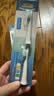 松下（Panasonic）原装替换牙刷头细小软刷毛 适用于EW-DM71 DM711 DM712 DM31电动牙刷刷头 WEW0972/3 WEW0947（4支） 实拍图