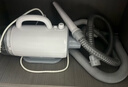 小红栗吹水机宠物吹风机狗狗吹水机吹毛吹干低噪大功率MAX【吹吸一体 】 实拍图