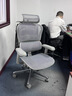 Ergonor保友金豪b雄鹰 人体工学椅 电脑椅 电竞椅办公椅子可躺老板椅 【金豪b雄鹰】银白网 实拍图