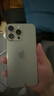 Apple iPhone 15 Pro Max 苹果15promax 全网通5G 双卡双待二手手机 原色钛金属 【评价有礼】 【99新】256G【性价比推荐】3期免息 购物无忧+一年质保 实拍图