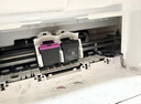 才进适用小米 MI 小米米家喷墨打印一体机墨盒黑色All-in-One inkjet Printer 001墨盒 原装可加墨一体机墨水 实拍图