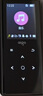 爱国者（aigo）801 32G mp3/mp4播放器 无损HIFI外放蓝牙音乐随身听学生听歌神器mp5英语听力复读机触摸按键 实拍图