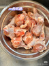 正大食品（CP）鸡翅根2斤  生鲜冷冻鸡肉烤鸡翅鸡肉 低脂早餐鸡翅根 实拍图