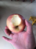 山东烟台 红富士苹果 冰糖心苹果 新鲜水果 2.5kg 5斤 晒单实拍图