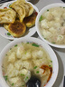 三全虾仁三鲜小云吞410g约50只儿童宝宝小馄饨早餐食品  【小云吞】 实拍图