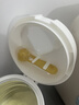 宝贝与我（Arla）白金版 有机A2蛋白幼儿配方奶粉3段600g*2罐【1-3岁】阿拉 阿尔乐 实拍图