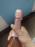 露颂气泡酒香槟起泡酒甜型桃红葡萄酒微醺果酒女士原瓶进口750mL单支 实拍图