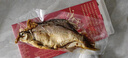蔡林记湖北武汉特产武昌鱼自然风干豆豉风味即食盒装300g 实拍图
