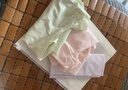 全棉时代女士中腰【年度热销款7A抗菌】高弹不变形不闷汗内裤女3条装 实拍图