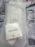 胜为Lightning转母口/USB- A/RJ45接口三合一iPad手机笔记本电脑以太网OTG扩展坞 EUR0008H 实拍图