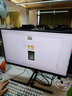 AOC 27英寸4K 144Hz双模FHD 288Hz HDR400 Type-C96W 硬件低蓝光 macmini节能游戏办公显示器U27U3XD 实拍图