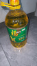 金龙鱼 食用油 葵花籽清香型调和油5L （新老包装随机发货） 实拍图