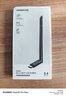 绿联USB蓝牙适配器5.4无线网卡AX900接收器 双频5GWiFi发射器 无线蓝牙二合一适用台式机笔记本 实拍图
