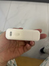 鸿蒙智选移动随身wifi mini随行无线网卡4g路由器 直插笔记本USB卡托上网卡流量卡 E8372-826 实拍图
