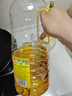 鲁花【保真菜籽油】低芥酸特香菜籽油 2L 物理压榨【京东品酒会同款】 实拍图
