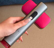 小巢糖（nesugar）挂烫机手持蒸汽熨斗家用熨烫机小型便携出差旅行电熨斗烫衣服烫豆神器宿舍服装店平熨拼礼物G5Pro 增压手持挂烫机-玫红色【全球电压+大面板+大蒸汽】 实拍图