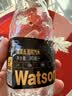 屈臣氏（Watsons）苏打水0糖0卡饮料无糖原味330ml*24罐+原味380ml*18瓶整箱装 实拍图