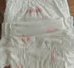 好奇（Huggies）铂金装小桃裤成长裤XXL74片(15kg以上)尿不湿【透爽散热】 实拍图