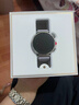 HUAWEI WATCH GT 6 流光紫 41mm智能手表多维情绪健康全新骑行体验华为GT6手表GT5升级 实拍图