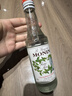 莫林（MONIN）马来西亚进口 莫西多薄荷风味糖浆 玻璃瓶装250ml 咖啡调酒伴侣 实拍图