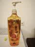 施华蔻（Schwarzkopf）金纯盈润精油洗发露600ml 无硅油洗发水 植物精油改善毛躁 实拍图