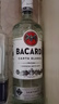 百加得（Bacardi）白朗姆酒 洋酒 莫吉托 基酒调酒 750ml 送礼 实拍图