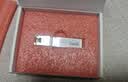 绿联万兆电口模块 10G光口转电口模块 SFP+光纤口转网口交换机转换器 10G/5G/2.5G/1G/100M自适应 实拍图