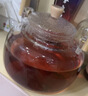 福茗源金骏眉红茶 蜜香浓香武夷红茶2026新茶叶礼盒送长辈送茶具150g 实拍图