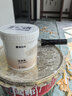 嘉宝莉罩面漆艺术漆室内墙面乳胶漆保护防水透明水性哑光罩面油漆1kg 实拍图