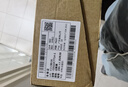 骆驼（CAMEL）全地形追云厚底慢跑步鞋女子运动鞋 CD222CL7714-1 幻影黑 38 实拍图