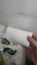 雨森（YUSEN）无芯卷纸天然柔滑6层125g*18大卷卫生纸巾厕纸手纸木浆纸家庭装 晒单实拍图