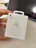 Apple/苹果 20W USB-C充电器  type-c充电器苹果手机充电器原装手机快充头 苹果17手机充电器 实拍图