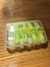 安耳悠 隔音耳塞德国进口睡眠防噪音睡觉专用降噪女士小号款minisoft5副 实拍图