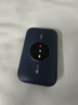 TCL随身wifi三网通用免插卡无线wifi6车载4G路由器随身便携无限制移动联通电信全国通用2026款5GXY15B 【新款苍梧蓝】展锐芯片3000毫安大电池 不限速不虚标月享1500G流量 实拍图