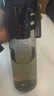 米家磁弹泡茶杯 磁吸茶仓杯 Tritan材质茶水分离杯 运动塑料水杯800mL 实拍图