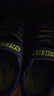Skechers斯凯奇儿童运动鞋男童透气网鞋时尚魔术贴大童跑步鞋403748L 实拍图