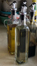 拜杰玻璃油壶食用油调料器皿防漏醋瓶酱油瓶调味瓶家用厨房油瓶套装 【500ML】四个装 实拍图