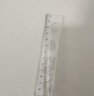 套尺4件套库洛米学生多功能三角板尺子量角器宇航员 奥特曼硬套尺OPP套装 实拍图