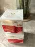 欧莱雅（LOREAL）面霜复颜视黄醇抗皱紧致女士面霜保湿乳补水护肤品组合套装化妆品 复颜抗皱面霜25ml*2 实拍图